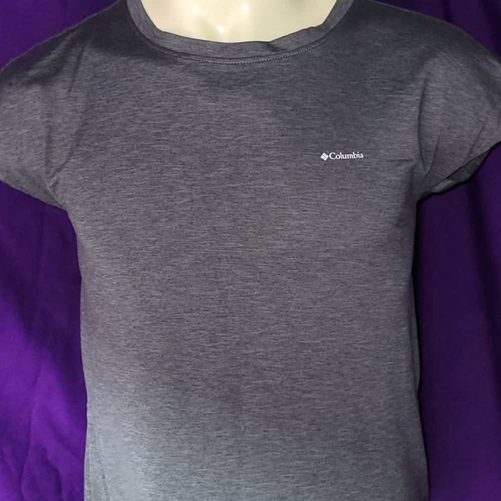 Columbia ladies shirt
